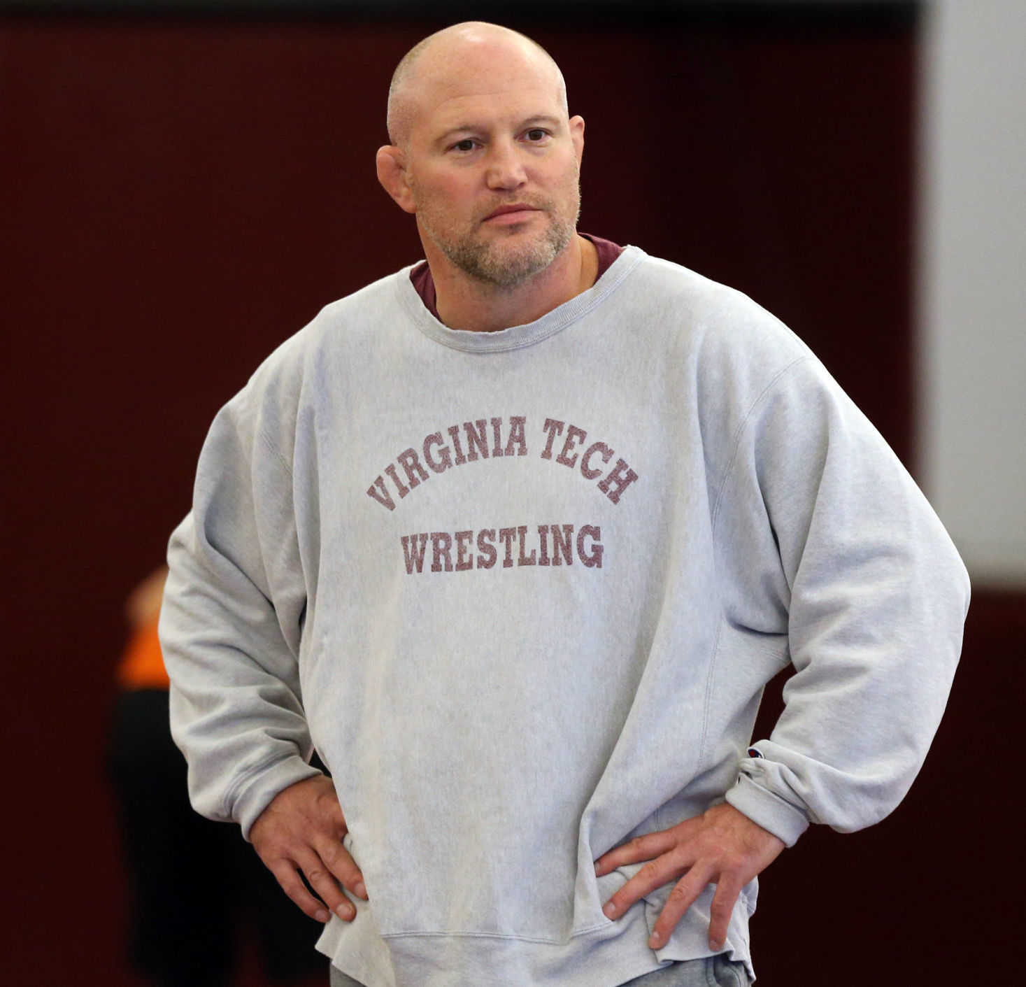 Understanding the Legacy of Virginia Tech Wrestling Coach