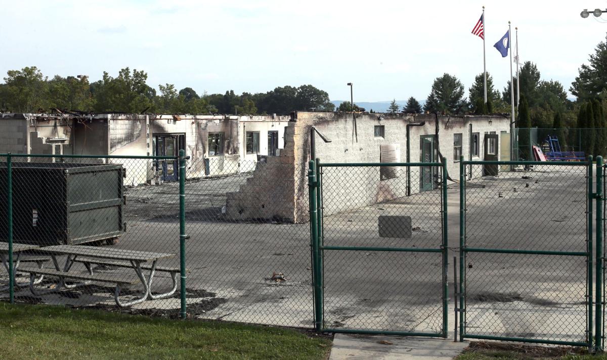 Woman convicted for starting fire that closed Pulaski County pool