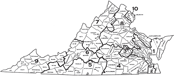 Editorial: Will Roanoke move into the 9th District?