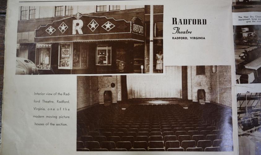 Radford Theater 4