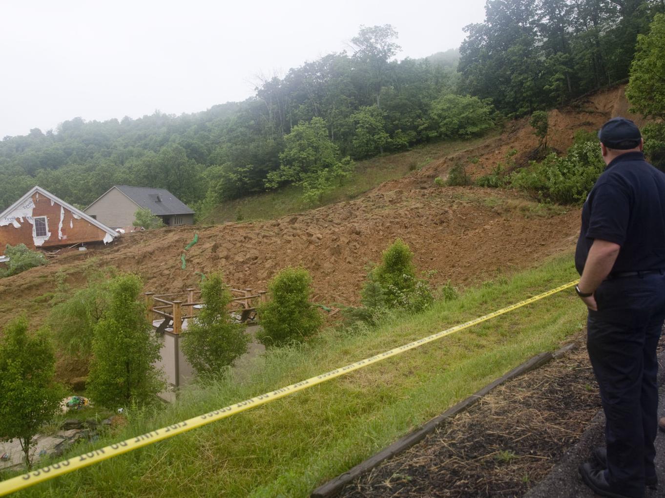 2018 A Waterlogged Year When The Weather Didn T Follow The