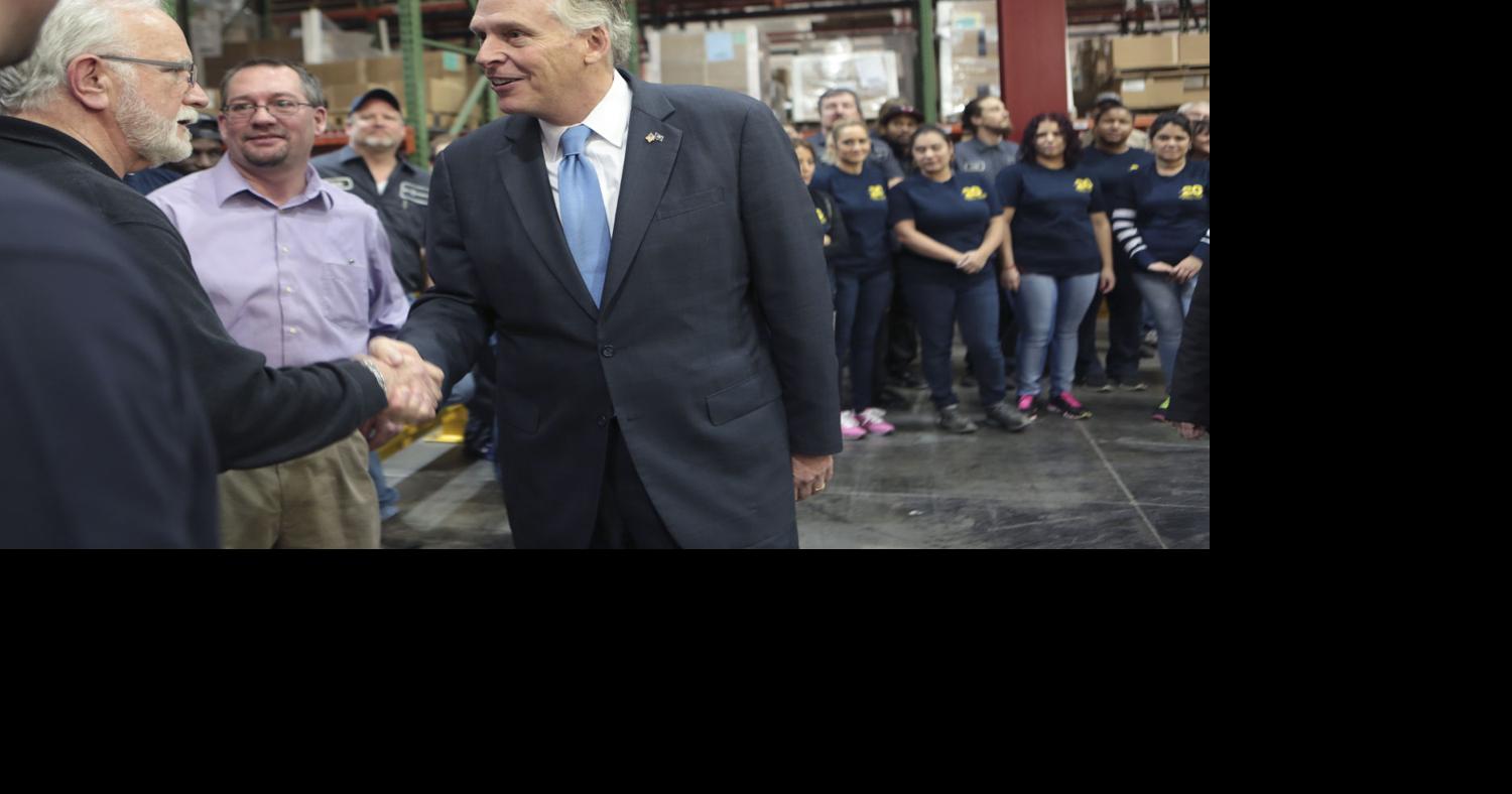 Arkay Packaging to expand Botetourt County plant, add 50 jobs