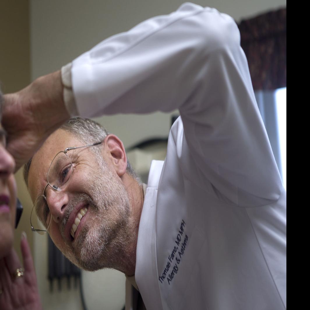 Allergy And Asthma Center Virginia Beach Asthma Lung Disease