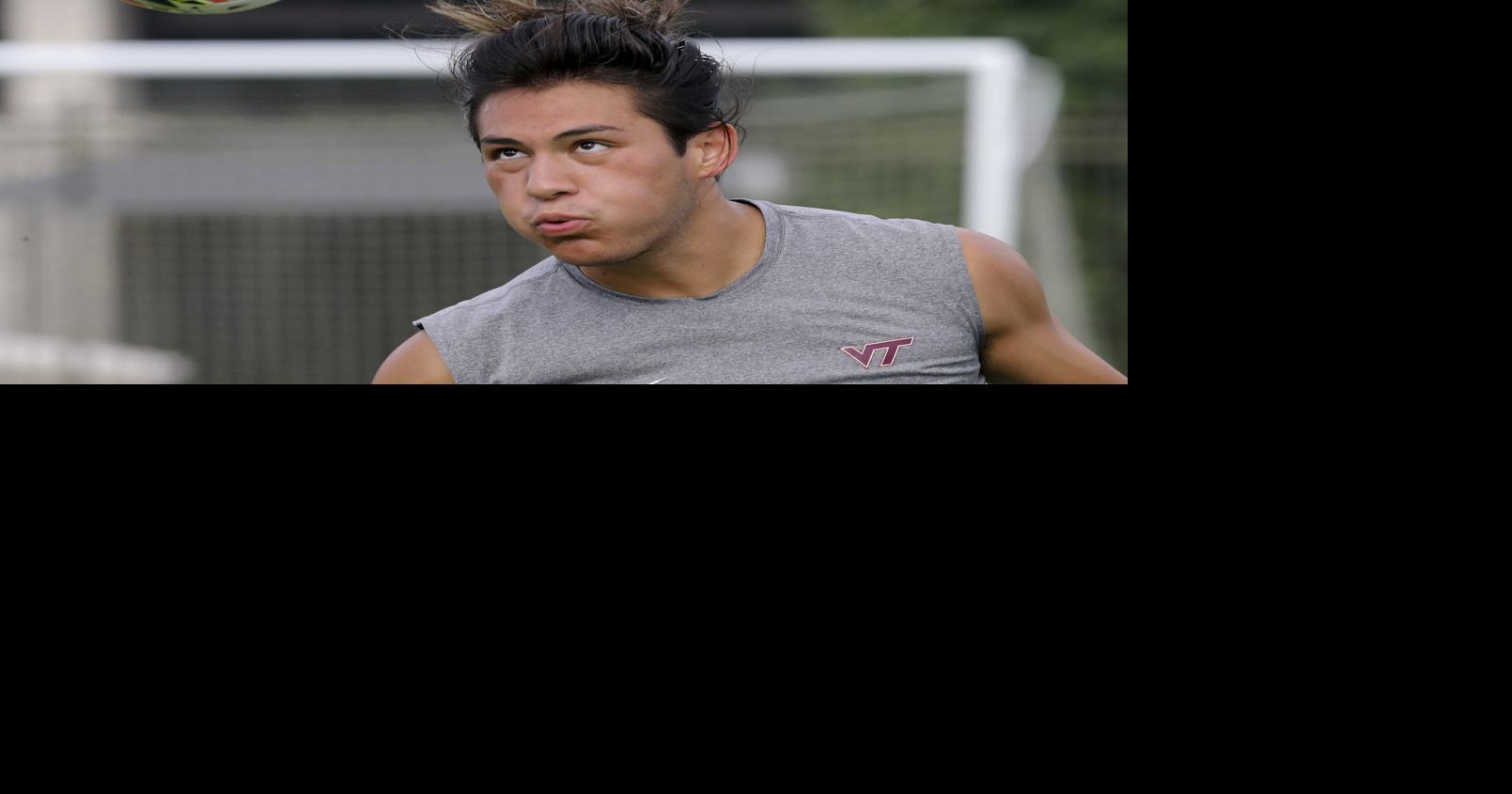 Virginia Tech men's soccer team driven for more success