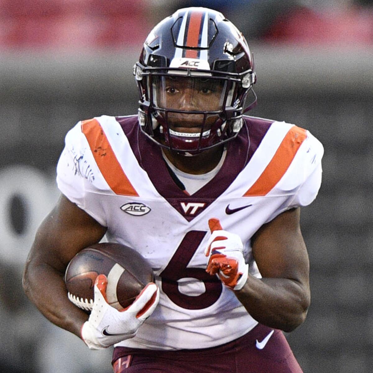 Virginia Tech 21 Spring Position Previews Running Backs Virginia Tech Roanoke Com Virginia Tech 21 Spring Position Previews Running Backs Virginia Tech Roanoke Com