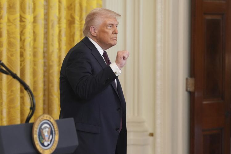 Trump