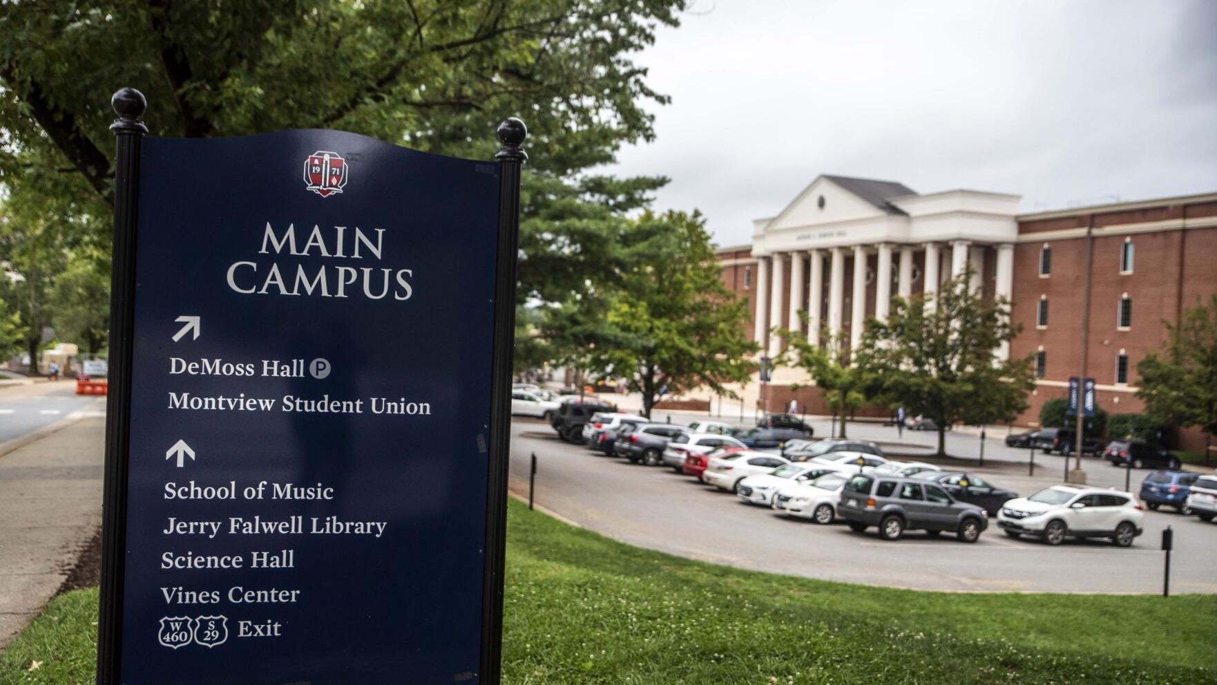 Lawsuit alleges Liberty University culture allowed unchecked sexual violence - Vimarsana News