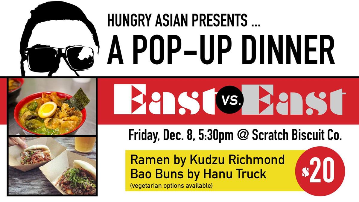 Bao Buns Food Truck Bao Buns Food Truck