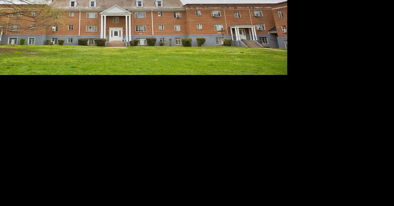 Renovation of Roanoke's historic English Gardens apartments advances