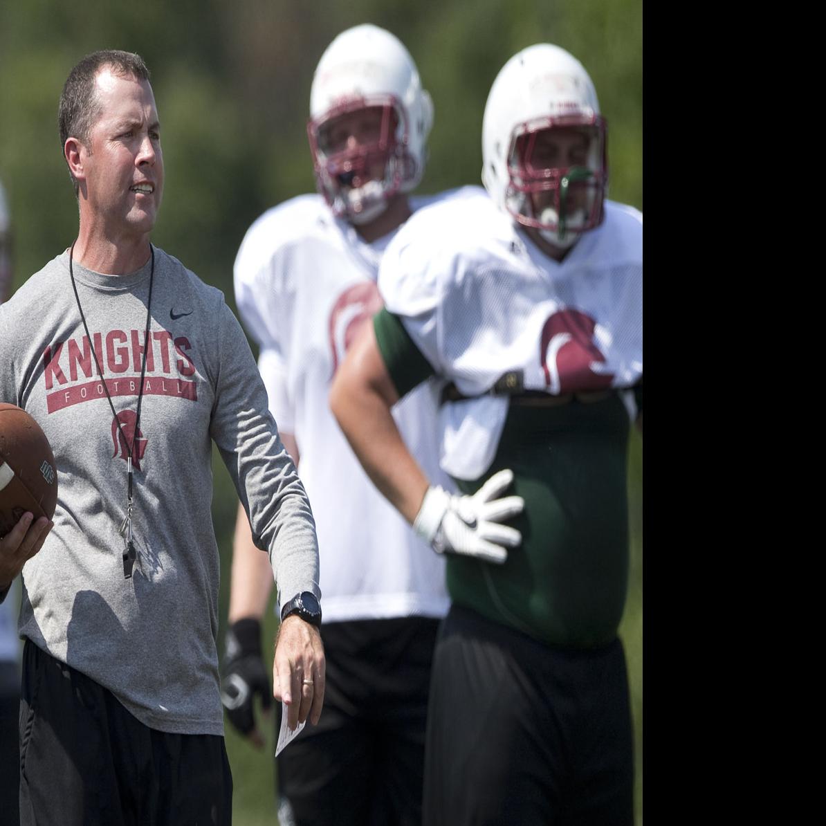 Southern Virginia To Become Football Only Member Of Odac College