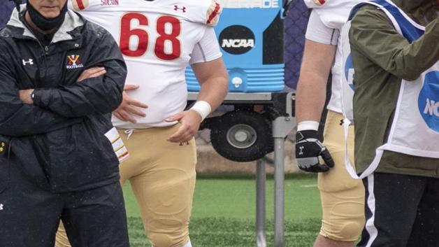 History Making Vmi Football Success Could Lead To A Closer To Level Recruiting Field College Roanoke Com