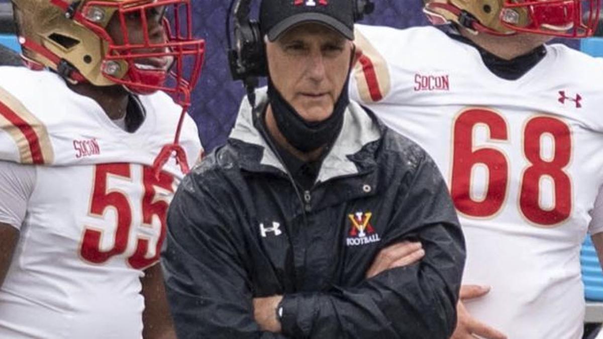 History Making Vmi Football Success Could Lead To A Closer To Level Recruiting Field College Roanoke Com History Making Vmi Football Success Could Lead To A Closer To Level Recruiting Field College Roanoke Com