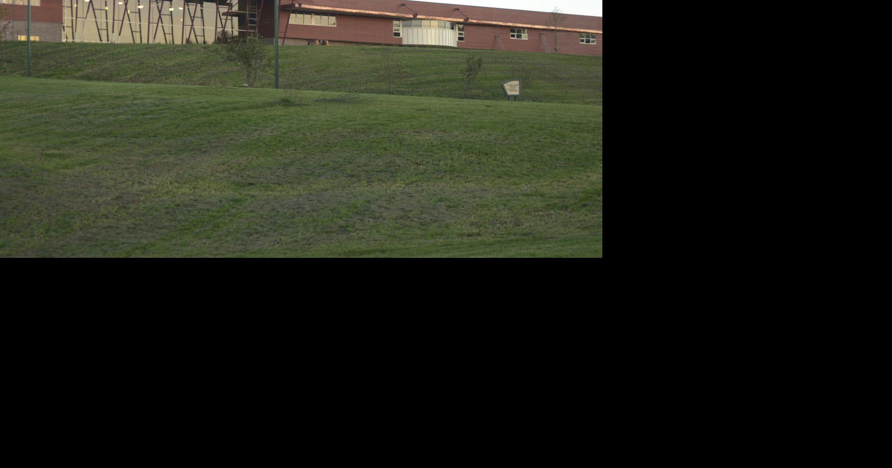 Botetourt County employees complete move from Fincastle to Greenfield center