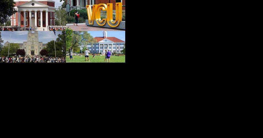 Va. colleges to raise tuition unless state leaders intervene - Vimarsana News