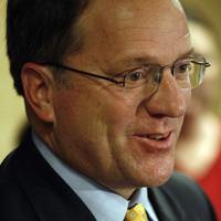 New U.S. Attorney John Fishwick sworn in during private courthouse ceremony