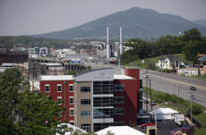 Meridium Blends The Futures Of Roanoke And Technology Webmin Meridium Blends The Futures Of Roanoke And Technology Webmin