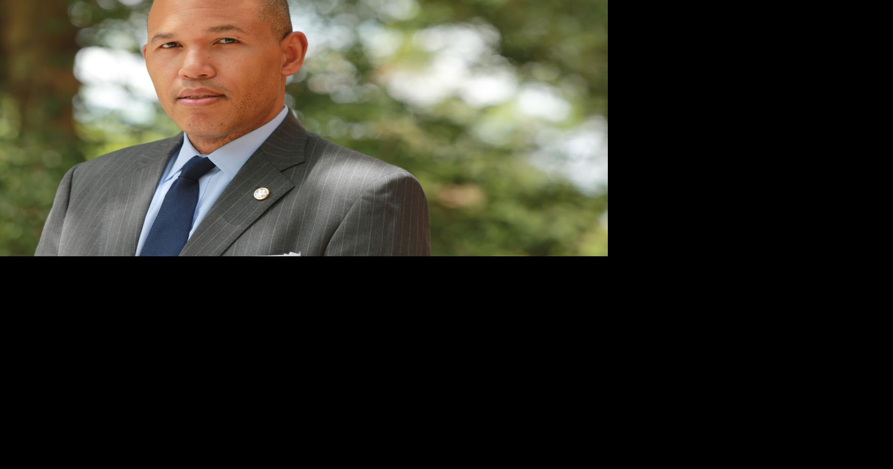 Spencer: Attacks on Scott are baseless