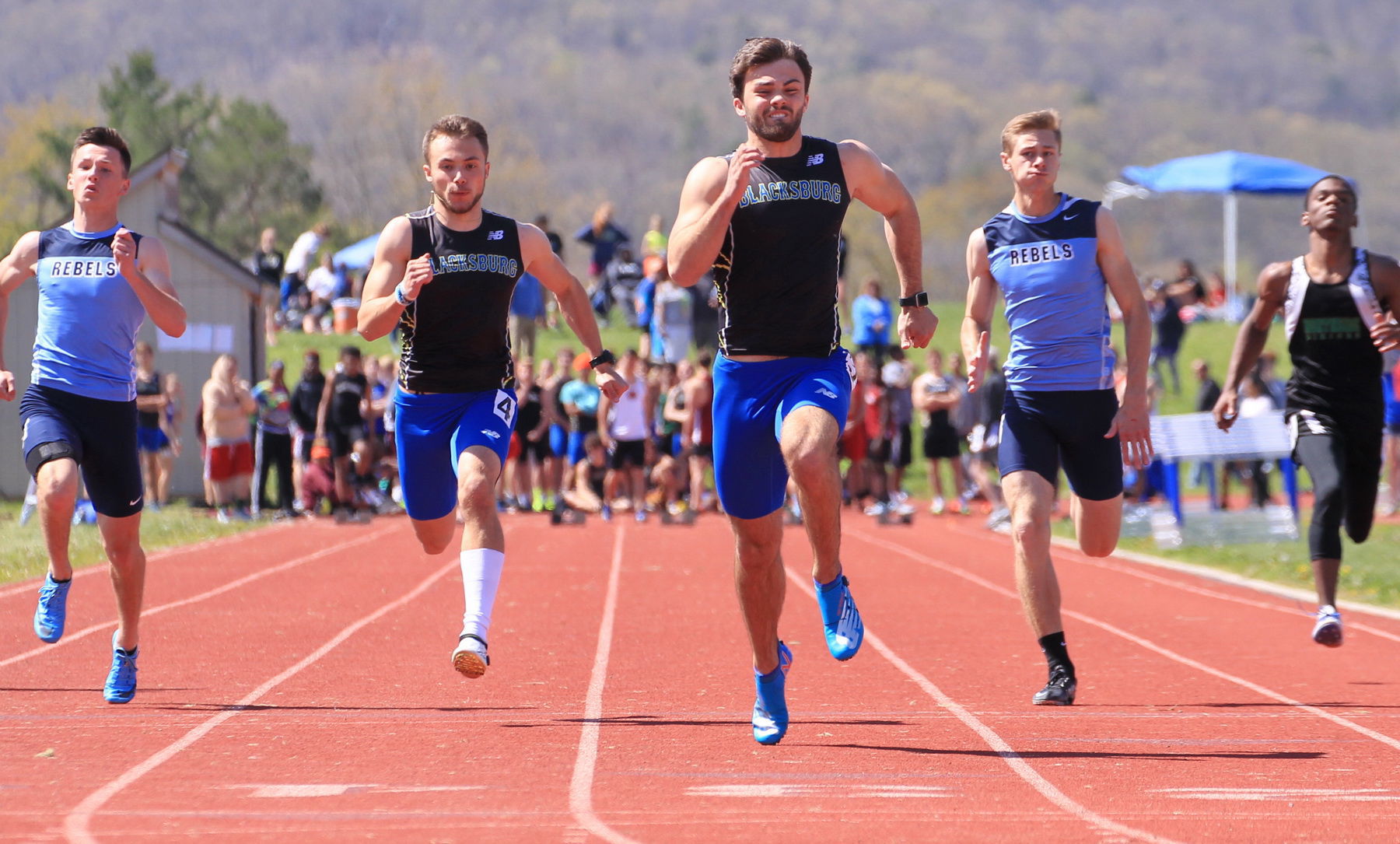 VHSL Track And Field Championships Preview