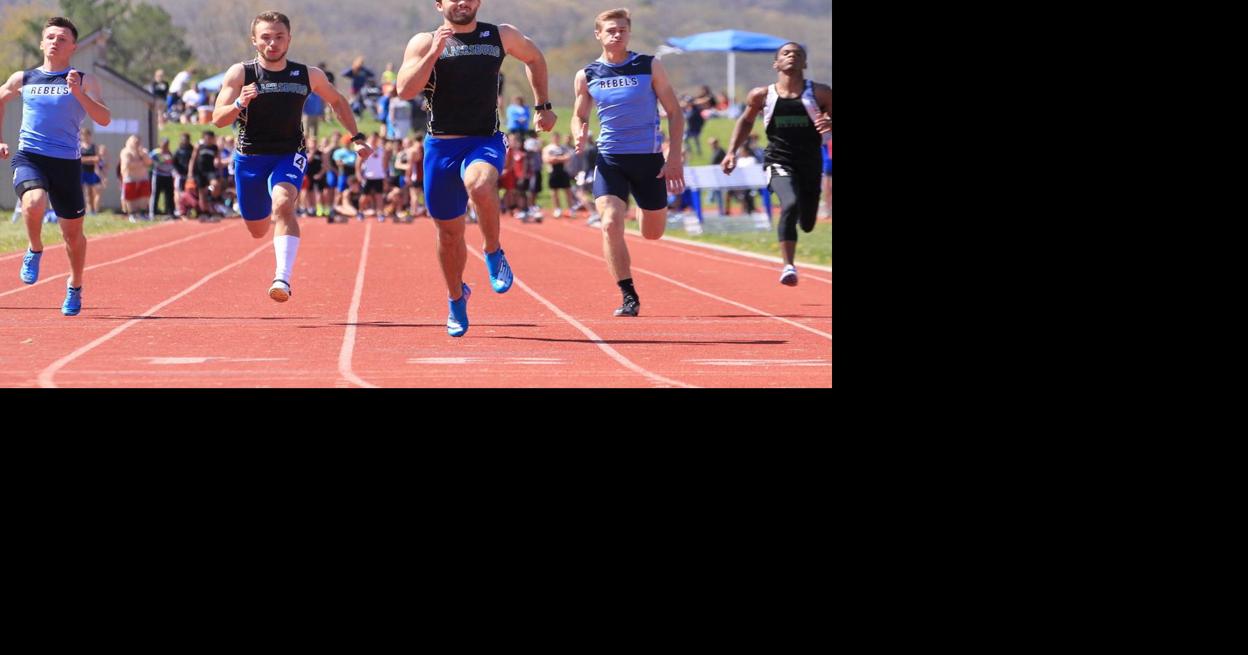 VHSL Track and Field championships preview