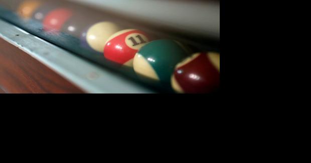 Christiansburg council approves change regarding pool halls - Vimarsana News