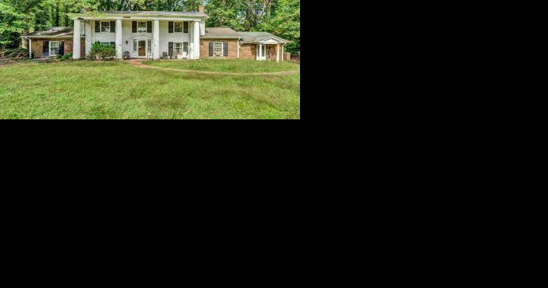 Newly listed homes for sale in the Roanoke area - Vimarsana News