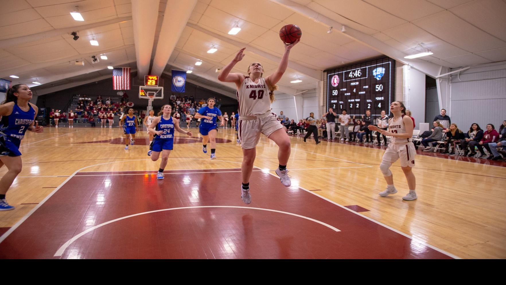Division Iii Women S Basketball Previews College Roanoke Com