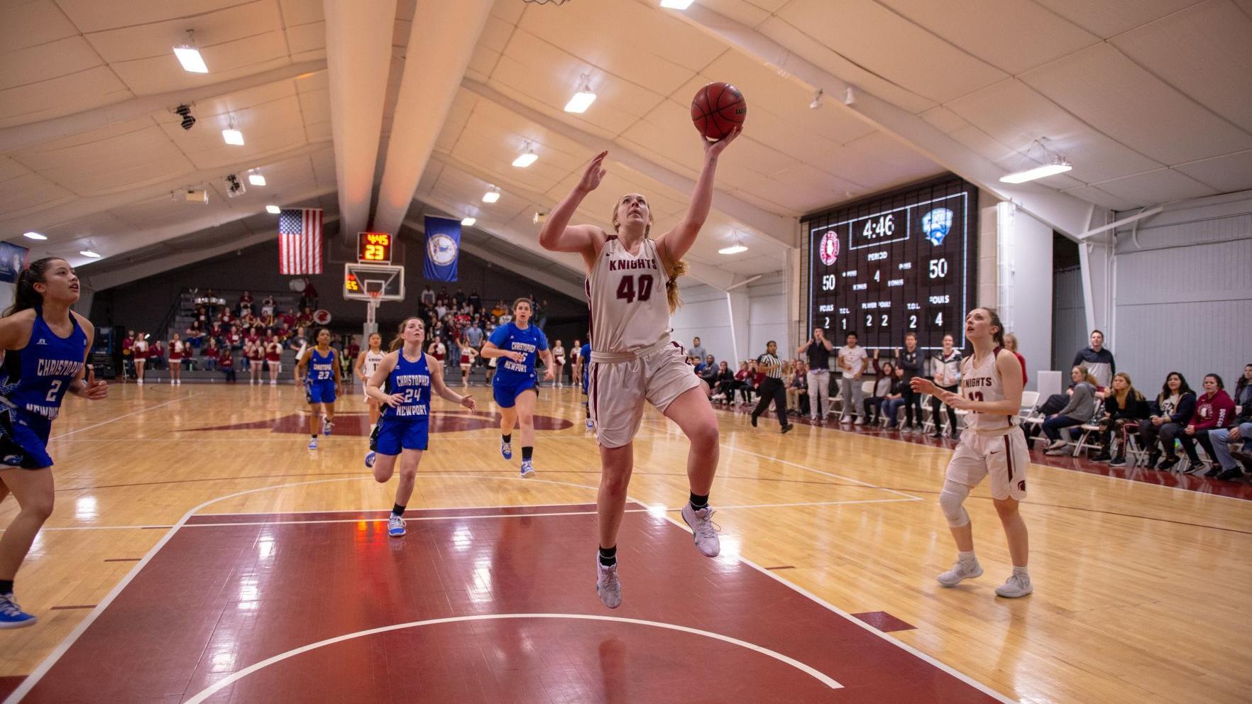Division Iii Women S Basketball Previews College Roanoke Com