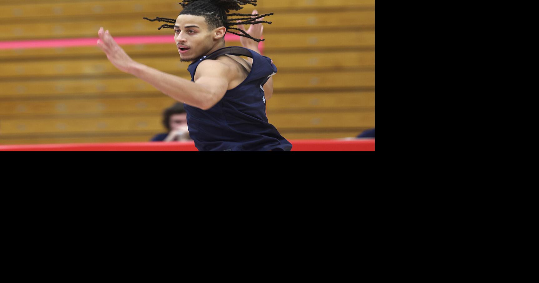 Transfers hope to make impact with Radford men's basketball