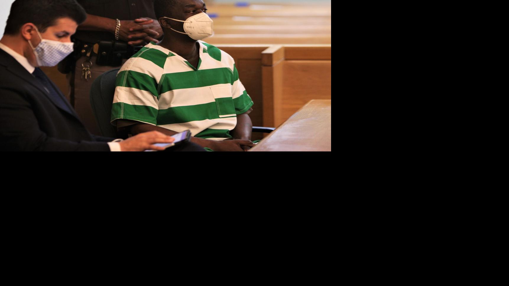 Trial for Roanoke man charged in 2020 homicide and rape will move to