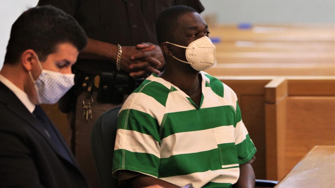 Trial for Roanoke man charged in 2020 homicide and rape will move to