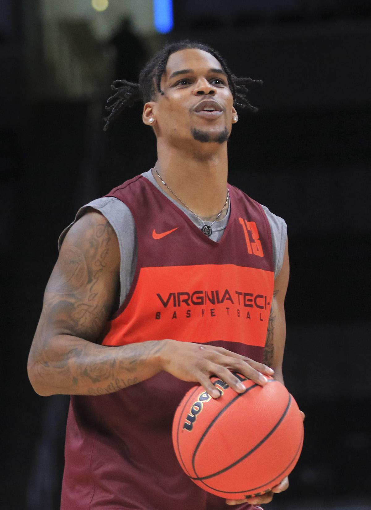 Virginia Tech Takes Another Crack At An Ncaa Tournament Win