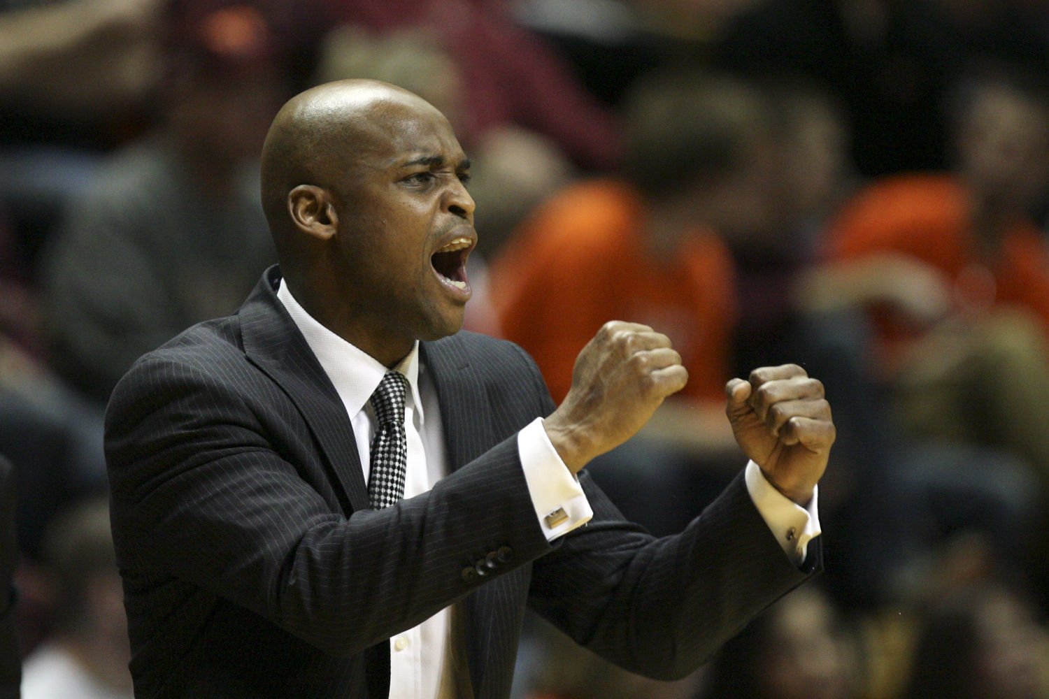 Understanding the Virginia Tech Men's Basketball Coaching Staff