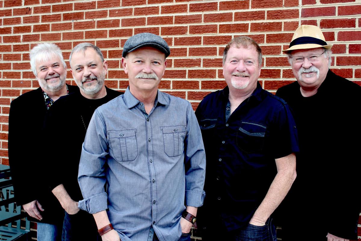 Top Tickets include Seldom Scene, Cassadee Pope Music