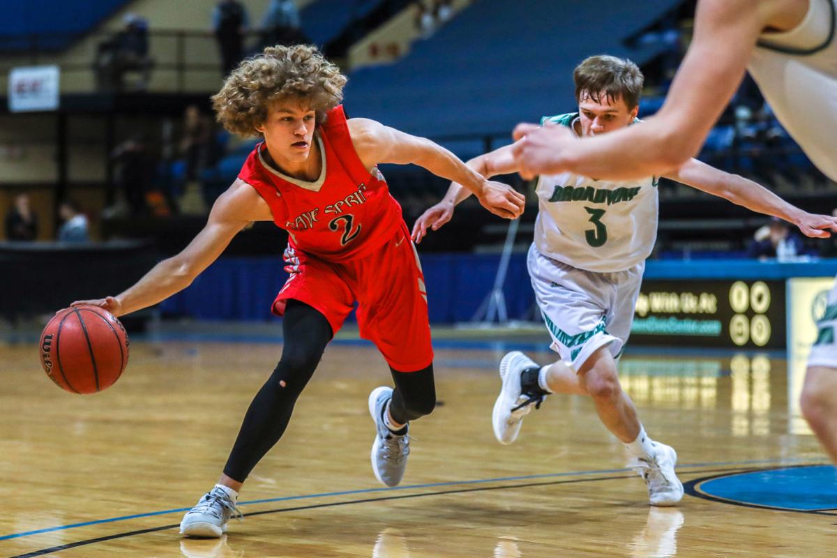 H S Boys Basketball Cave Spring Fleming Move On To K Guard