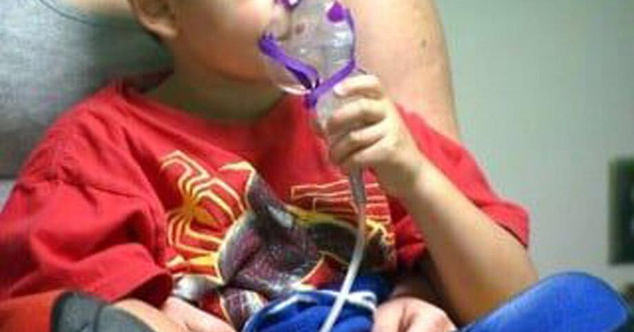 Pediatric hospital beds in Richmond are nearly full, thanks to surge of RSV - Vimarsana News