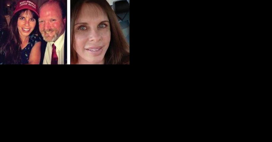 More details emerge about Virginia woman charged with rioting at U.S. Capitol - Vimarsana News
