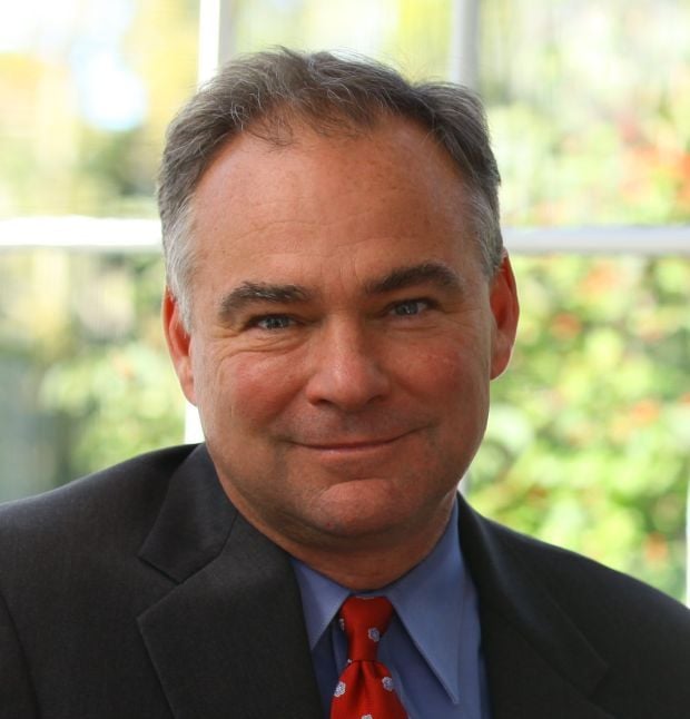 Kaine: The under-told impact of Medicaid expansion | Opinion | roanoke.com