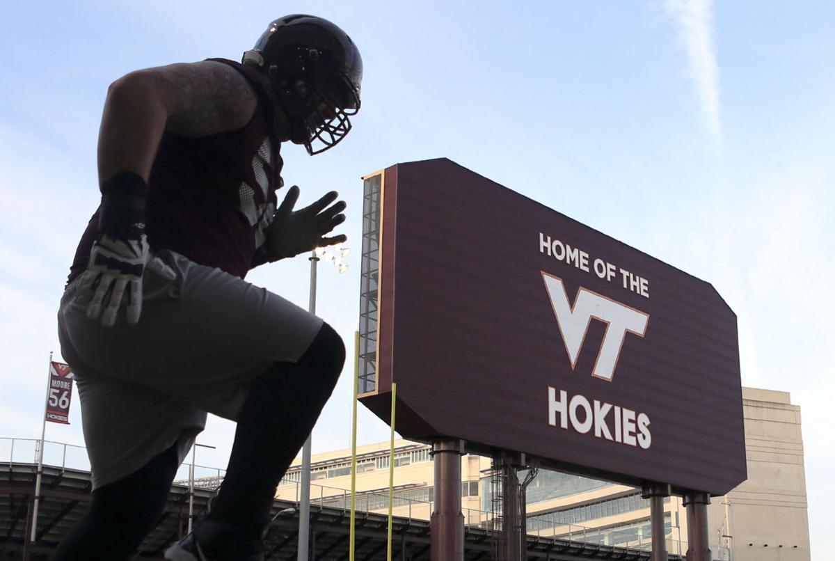 MG VT Spring football 032019