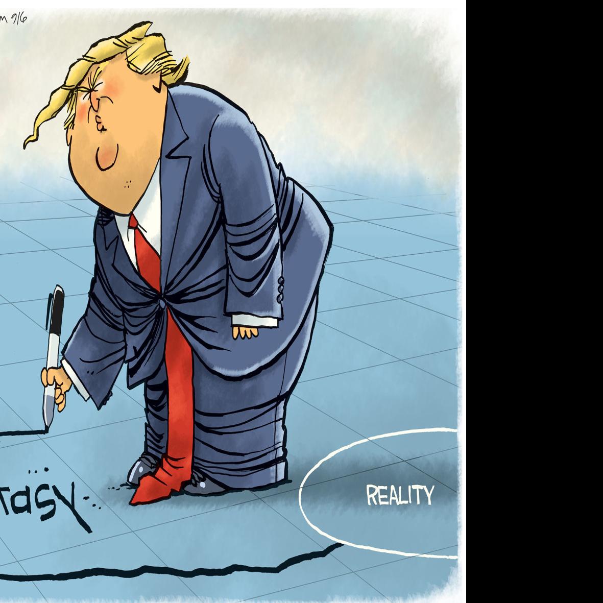 Pitts We Are Living The Fable Of The Emperor S New Clothes
