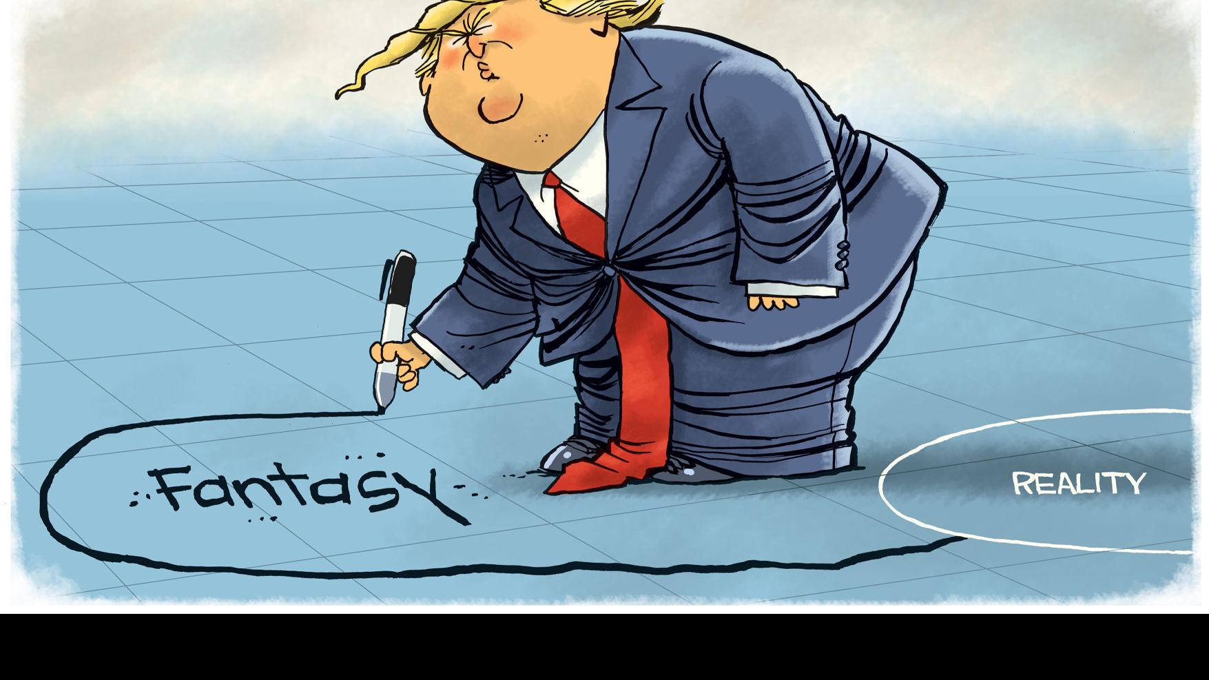 Pitts We Are Living The Fable Of The Emperor S New Clothes