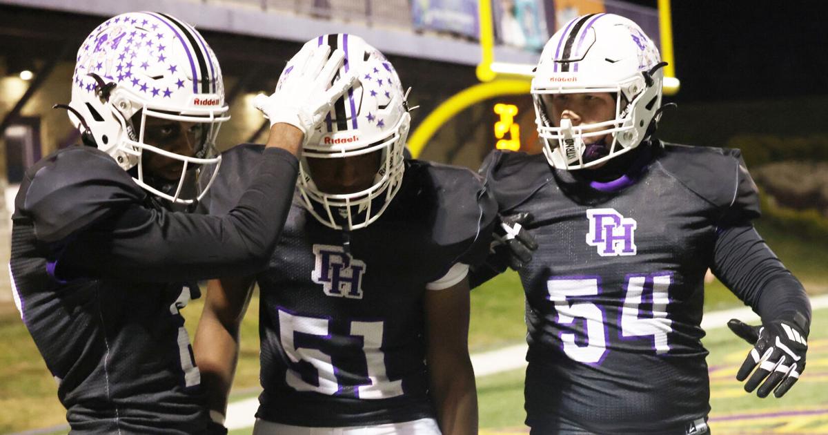 Patrick Henry Slated To Move Up In Next VHSL Realignment patrick-henry-slated-to-move-up-in-next-vhsl-realignment