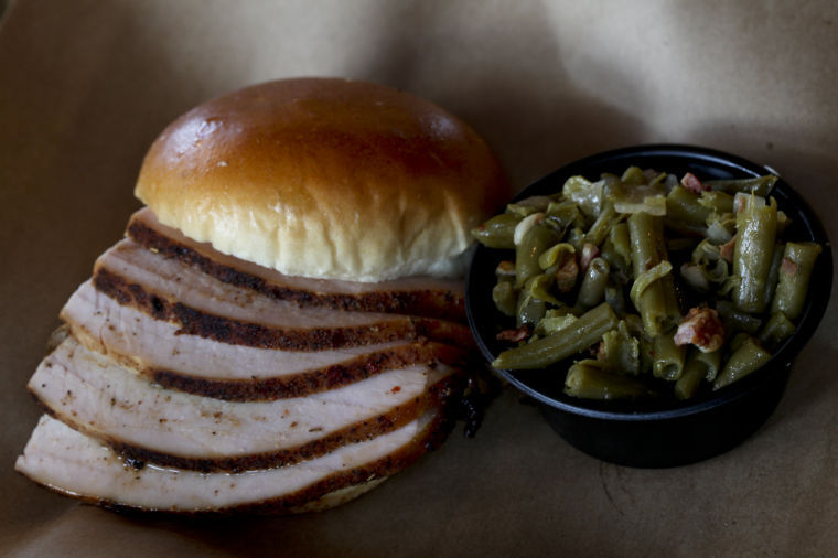 Review Mission BBQ Archive