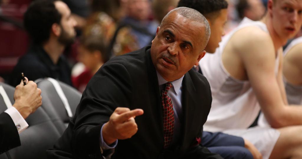 Radford Native Steve Snell Excited To Join North Carolina State