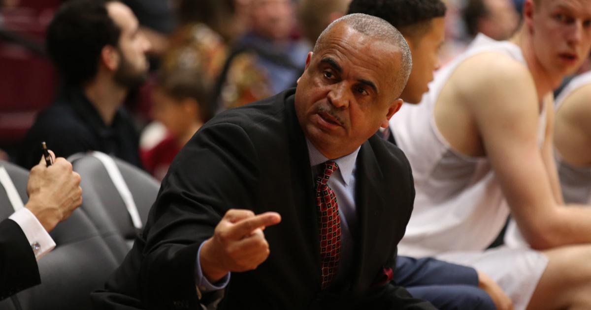 Radford Native Steve Snell Excited To Join North Carolina State
