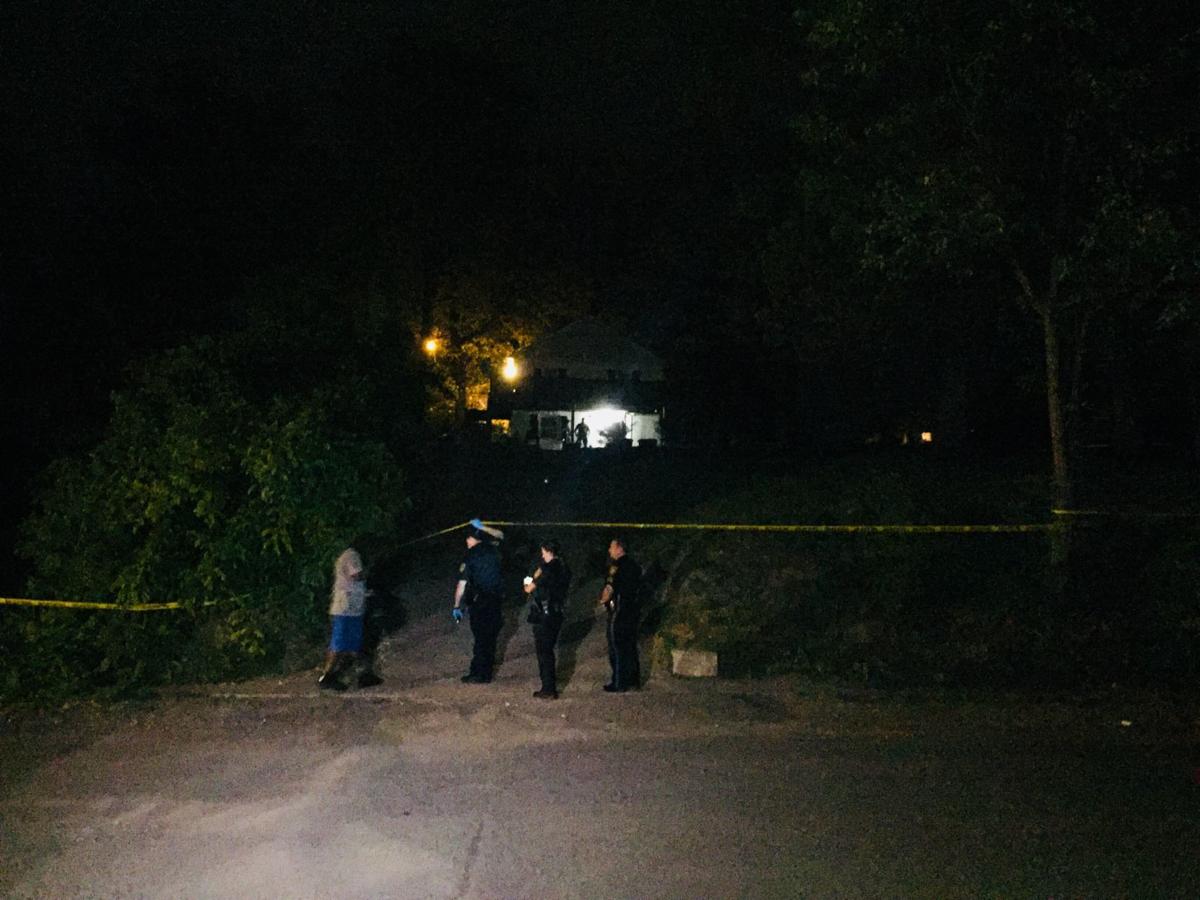 Man charged after fatal shooting in northeast Roanoke Crime & Courts