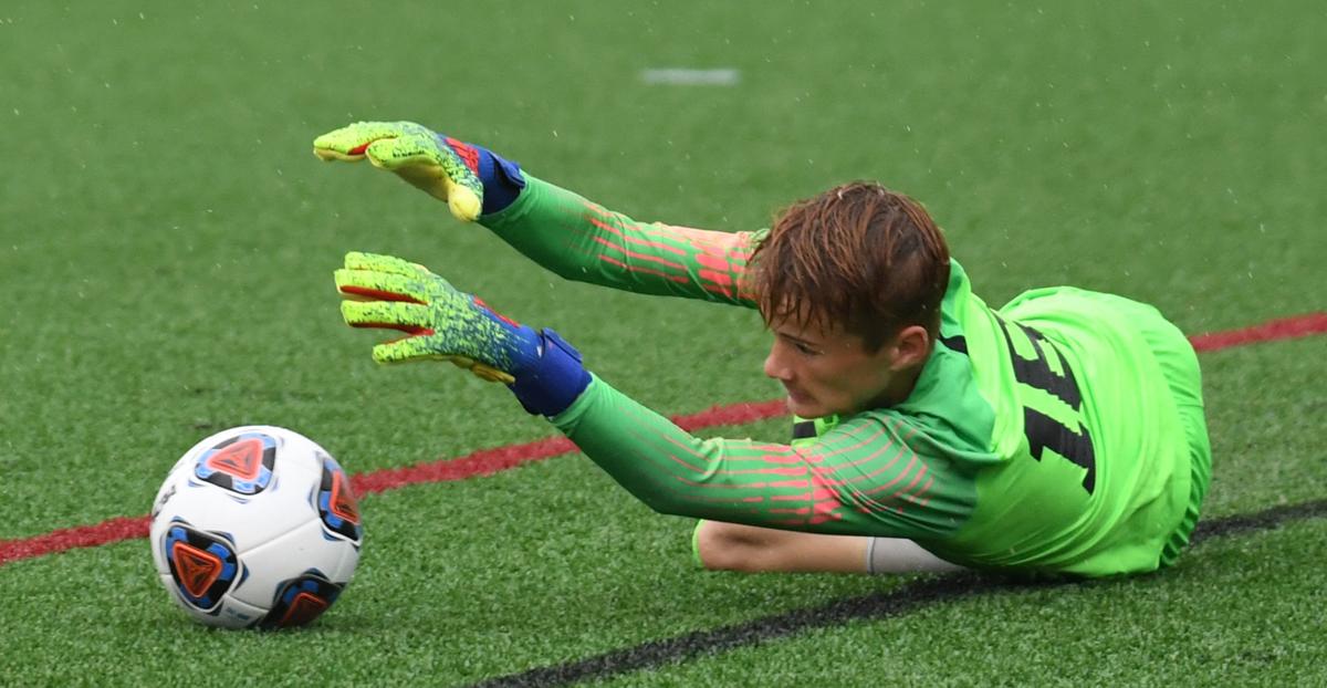 Class 3 Boys Soccer Northside Tops Tabb To Reach Saturday S State