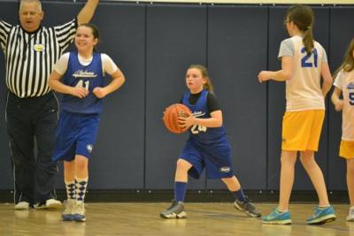 Photos Auburn Eagles Rec League Basketball Game Lifestyles