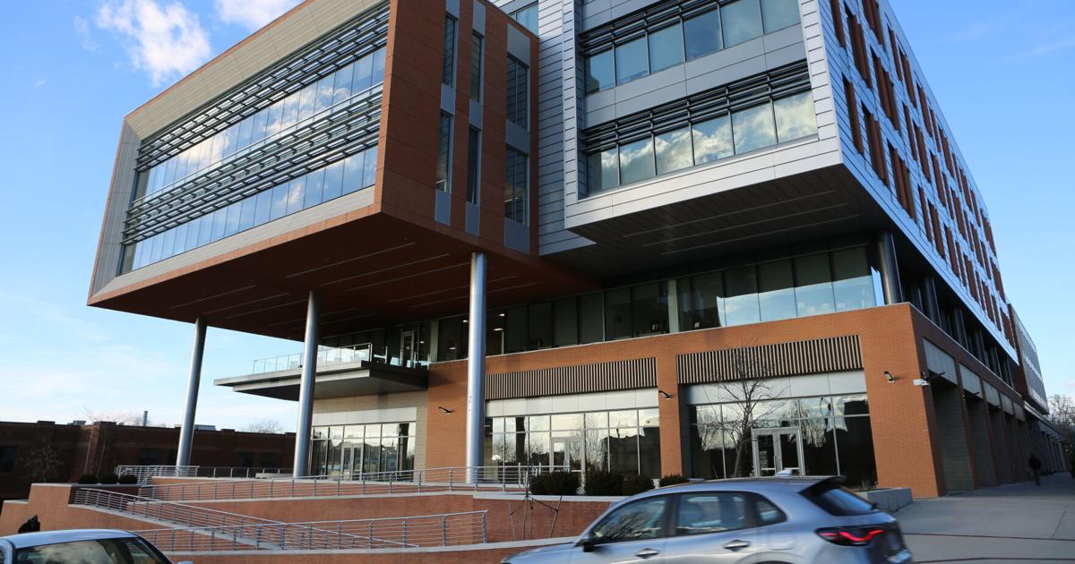 Maple Ridge Virginia Tech Blacksburg wants meeting with Virginia Tech after land swap