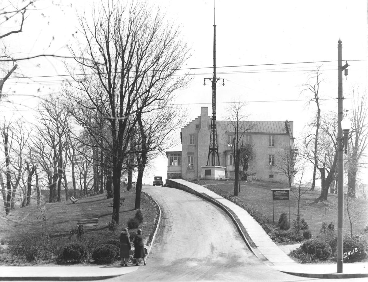 Looking Back When Scouts Distributed Maps Of Cold War Fallout Shelters In Roanoke Latest Headlines Roanoke Com