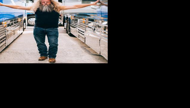 Country Music S Jamey Johnson Returning To Dr Pepper Park Music